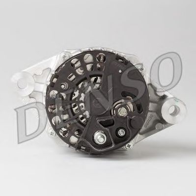 DENSO dan1147 -  Генератор