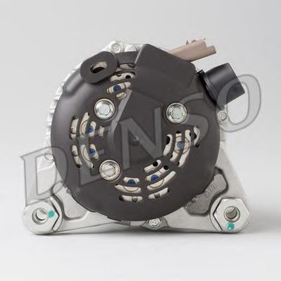DENSO dan1325 -  Генератор