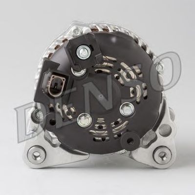 DENSO dan1328 -  Генератор