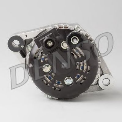 DENSO dan1329 -  Генератор