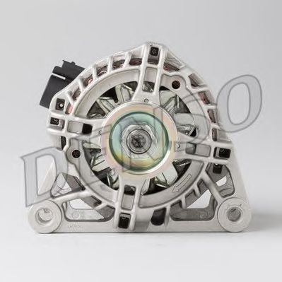 DENSO dan1336 -  Генератор, 14В 90А