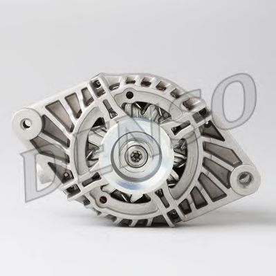 DENSO dan1341 -  Генератор, 14В 100А