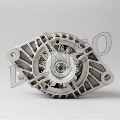 DENSO dan1342 -  Генератор, 14В 100А
