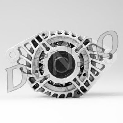 DENSO dan501 -  Генератор