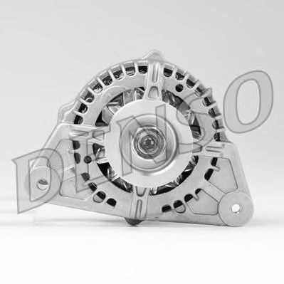 DENSO dan504 -  Генератор
