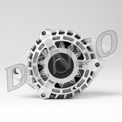 DENSO dan509 -  Генератор