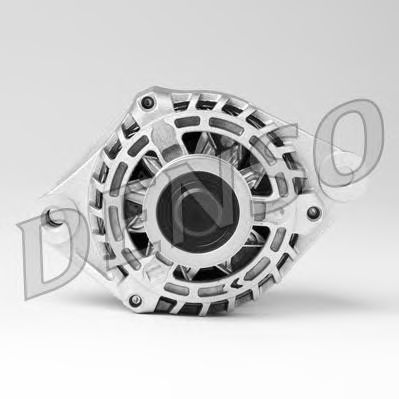 DENSO dan510 -  Генератор