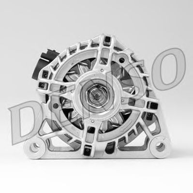 DENSO dan515 -  Генератор
