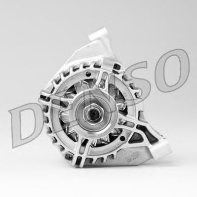 DENSO dan517 -  Генератор
