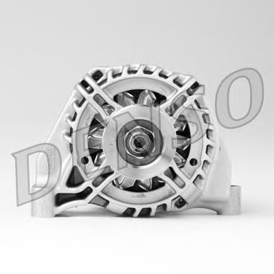 DENSO dan519 -  Генератор