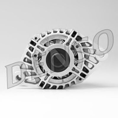 DENSO dan520 -  Генератор