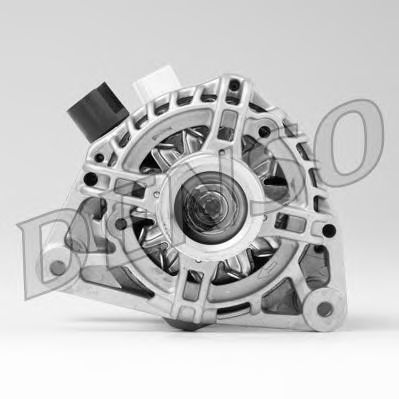 DENSO dan562 -  Генератор