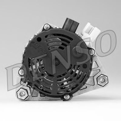 DENSO dan582 -  Генератор