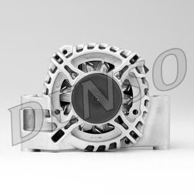 DENSO dan583 -  Генератор