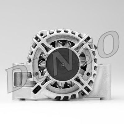 DENSO dan585 -  Генератор