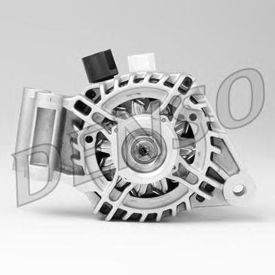 DENSO dan588 -  Генератор