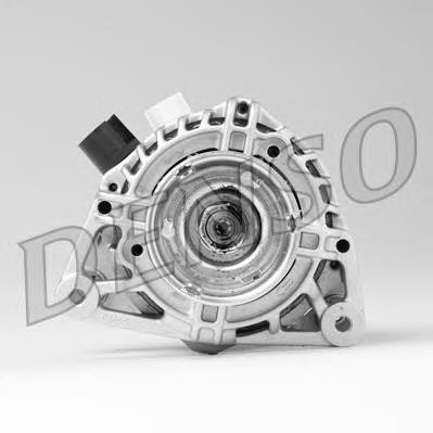 DENSO dan590 -  Генератор