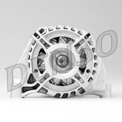 DENSO dan599 -  Генератор