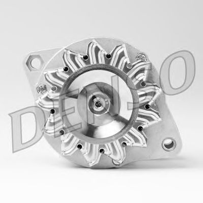 DENSO dan610 -  Генератор