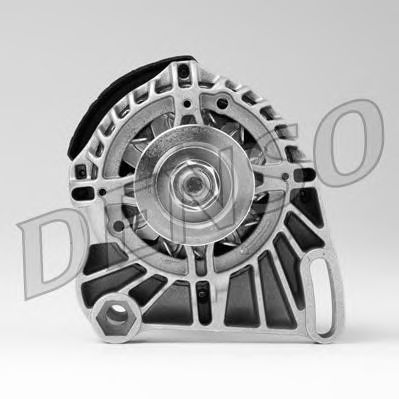 DENSO dan629 -  Генератор