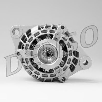 DENSO dan632 -  Генератор