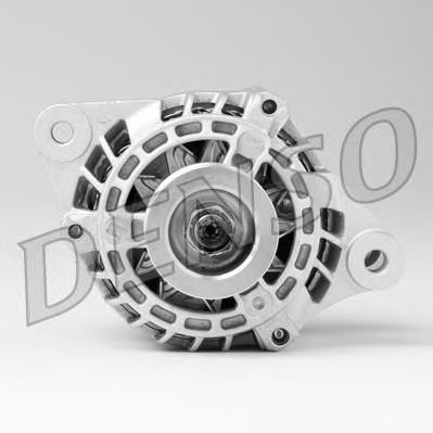 DENSO dan641 -  Генератор