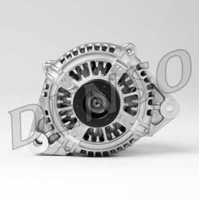 DENSO dan672 -  Генератор