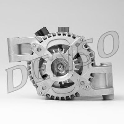 DENSO dan931 -  Генератор