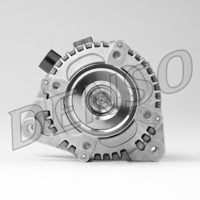 DENSO dan932 -  Генератор
