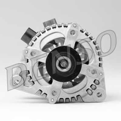DENSO dan933 -  Генератор