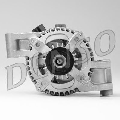 DENSO dan934 -  Генератор
