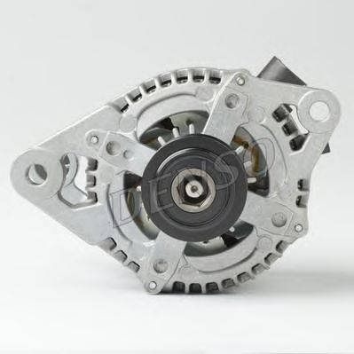 DENSO dan935 -  Генератор