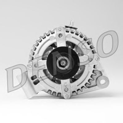 DENSO dan987 -  Генератор