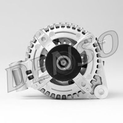 DENSO dan988 -  Генератор