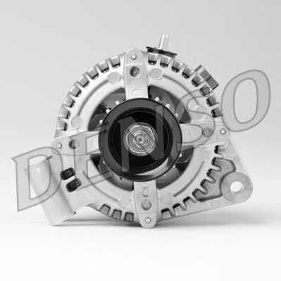 DENSO dan990 -  Генератор