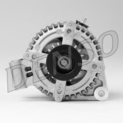 DENSO dan991 -  Генератор