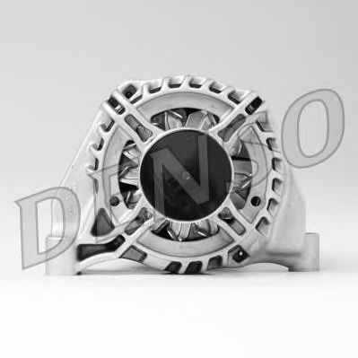 DENSO dan993 -  Генератор