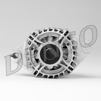 DENSO dan994 -  Генератор