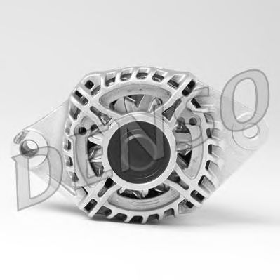 DENSO dan995 -  Генератор