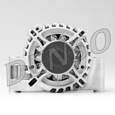 DENSO dan997 -  Генератор