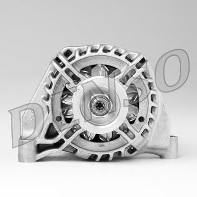 DENSO dan999 -  Генератор