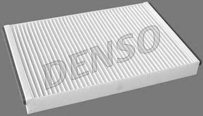 DENSO dcf011p -  Фильтр воздуха в салоне