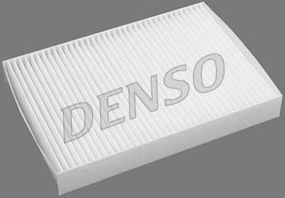 DENSO dcf013p -  Фильтр воздуха в салоне