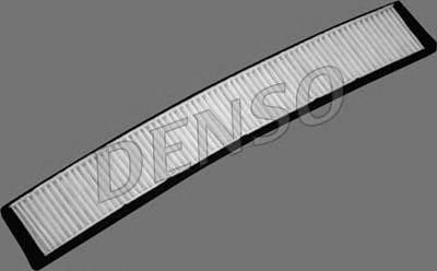 DENSO dcf016p -  Фильтр воздуха в салоне