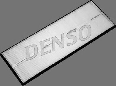 DENSO dcf017p -  Фильтр воздуха в салоне