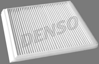 DENSO dcf018p -  Фильтр воздуха в салоне