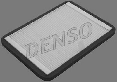 DENSO dcf019p -  Фильтр воздуха в салоне