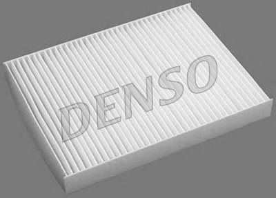 DENSO dcf024p -  Фильтр воздуха в салоне