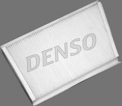 DENSO dcf026p -  Фильтр воздуха в салоне