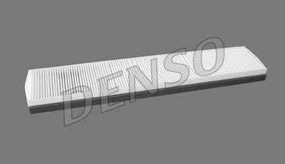 DENSO dcf027p -  Фильтр воздуха в салоне